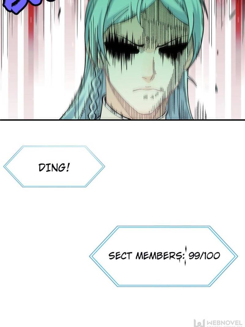 All Hail the Sect Leader Chapter 18 — Page 15