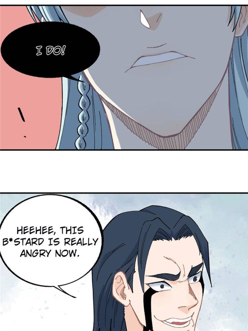 All Hail the Sect Leader Chapter 18 — Page 17