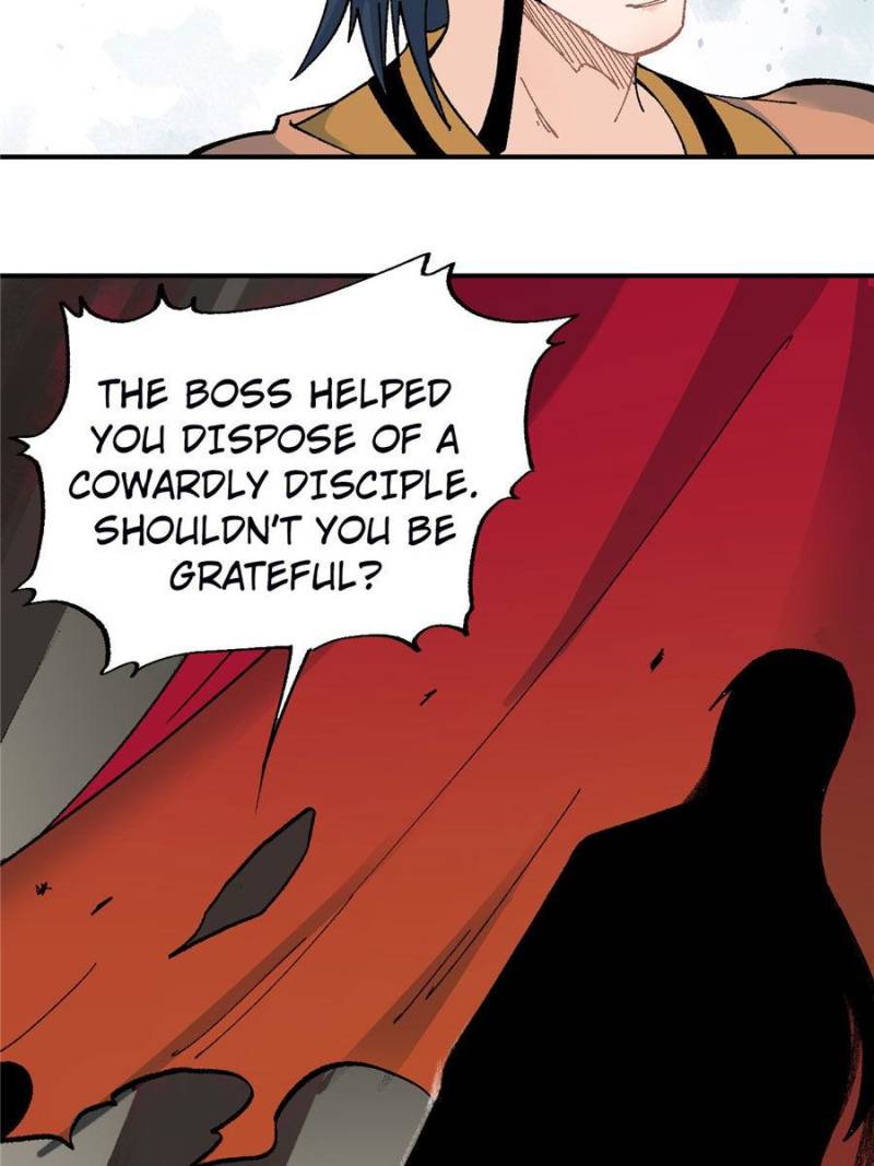 All Hail the Sect Leader Chapter 18 — Page 18