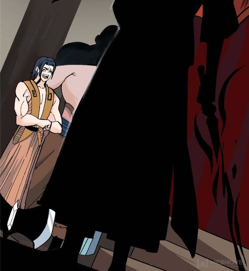 All Hail the Sect Leader Chapter 18 — Page 19