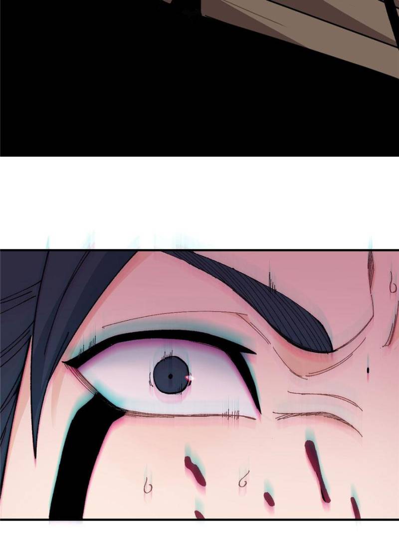 All Hail the Sect Leader Chapter 18 — Page 20