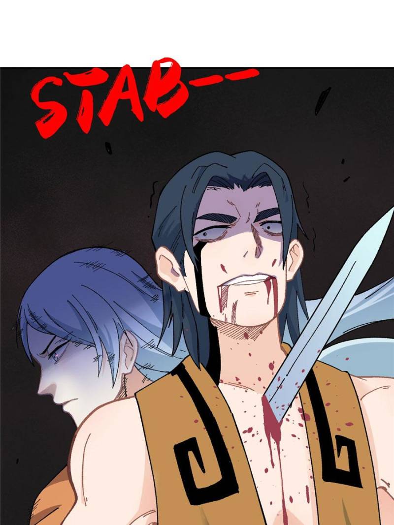 All Hail the Sect Leader Chapter 18 — Page 21