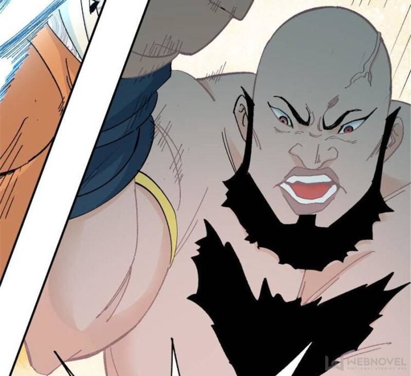 All Hail the Sect Leader Chapter 18 — Page 25