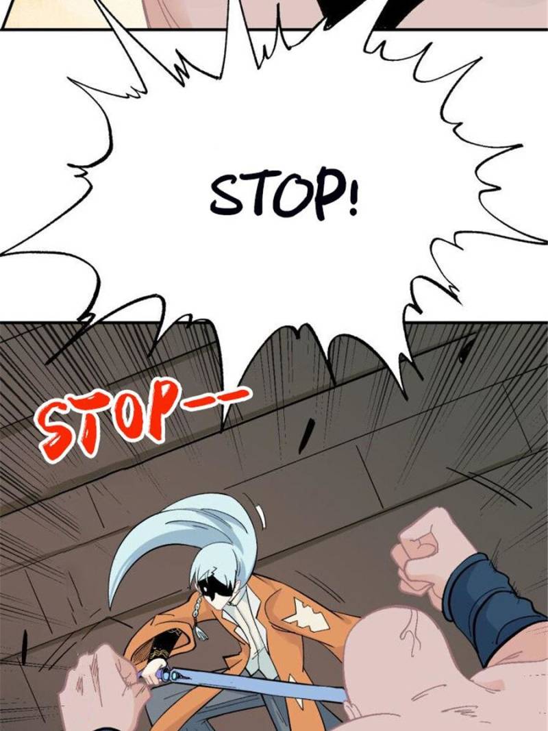 All Hail the Sect Leader Chapter 18 — Page 26