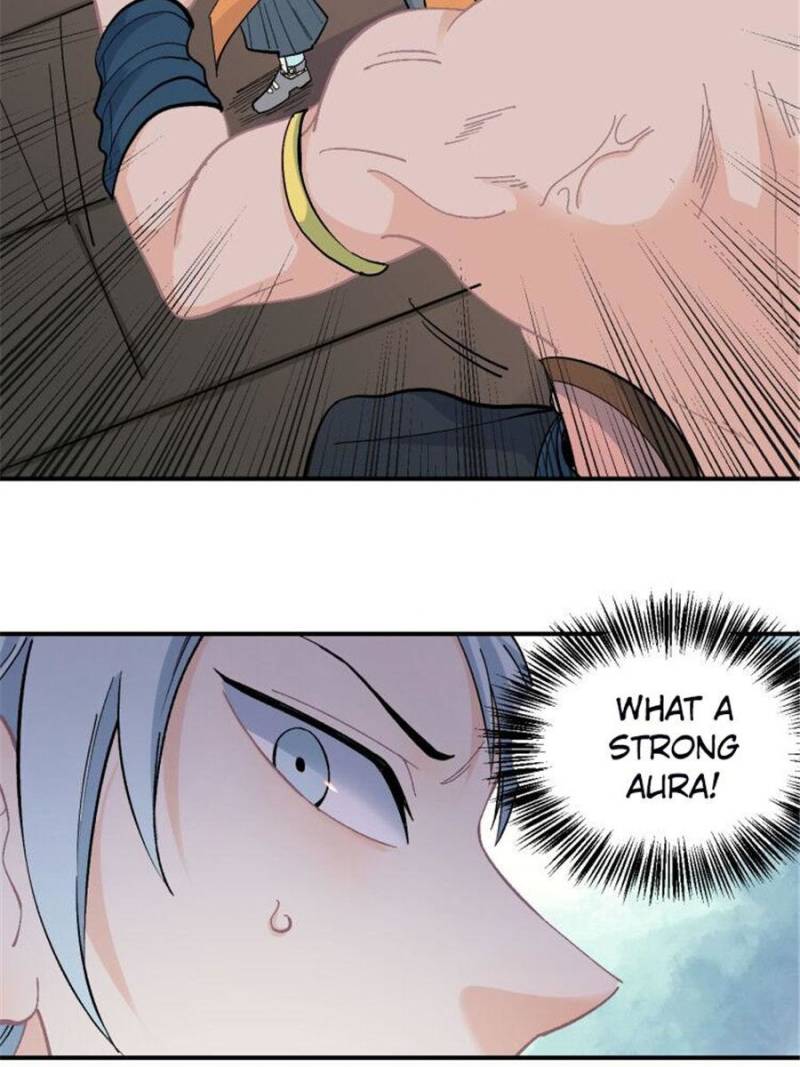 All Hail the Sect Leader Chapter 18 — Page 27
