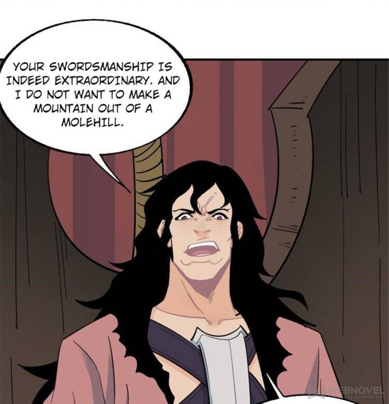 All Hail the Sect Leader Chapter 18 — Page 28
