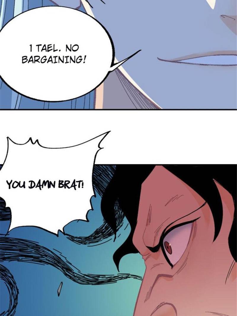 All Hail the Sect Leader Chapter 18 — Page 30