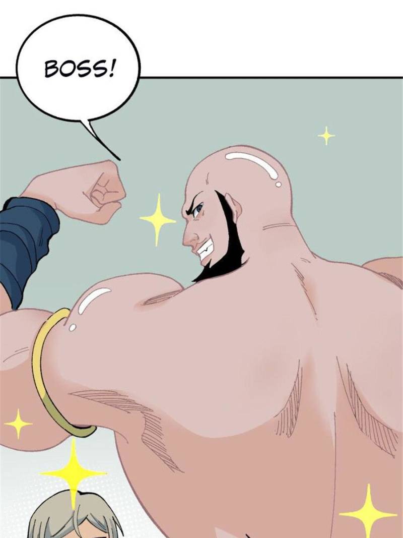 All Hail the Sect Leader Chapter 18 — Page 32