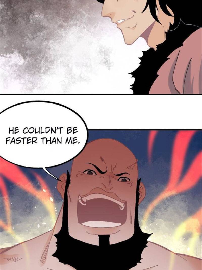 All Hail the Sect Leader Chapter 18 — Page 36