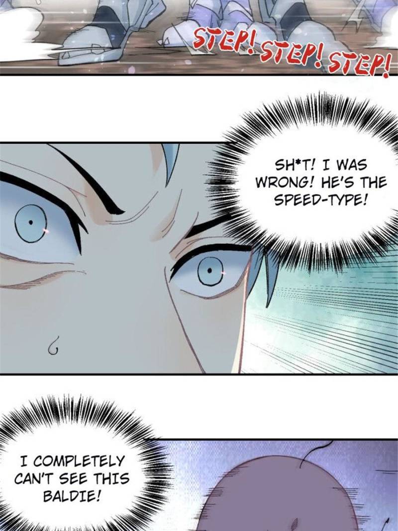 All Hail the Sect Leader Chapter 18 — Page 40
