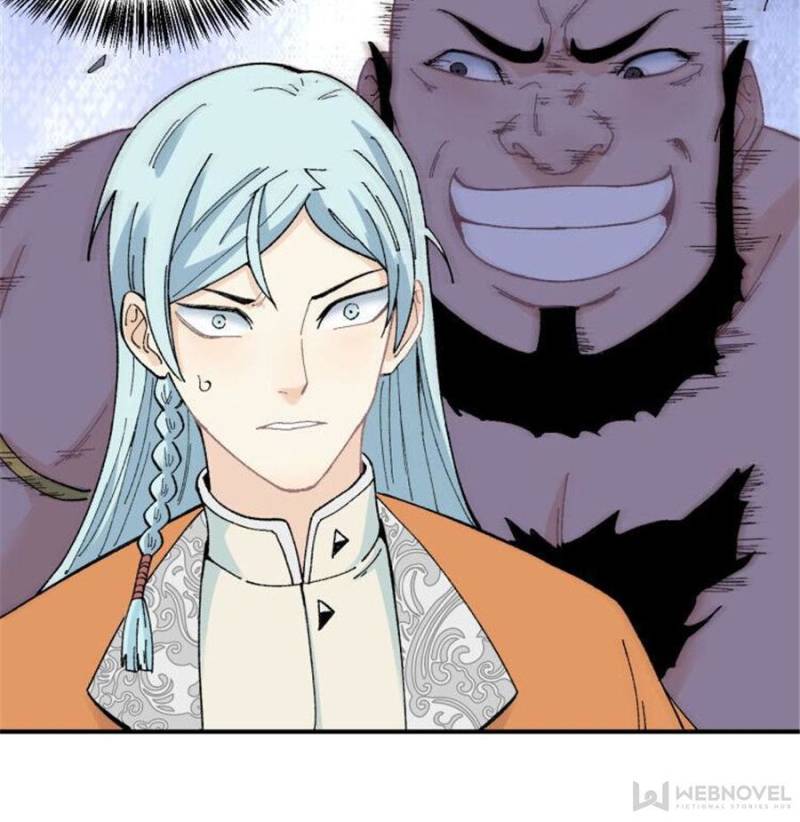All Hail the Sect Leader Chapter 18 — Page 41