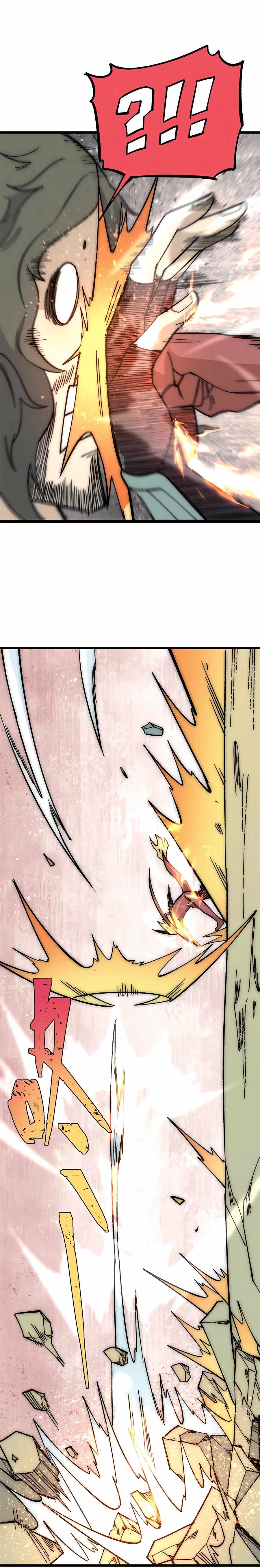 All Hail the Sect Leader Chapter 182 — Page 11