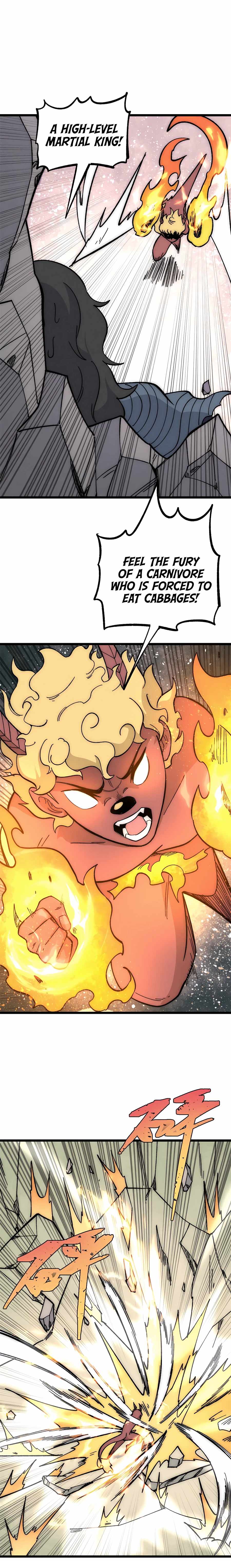 All Hail the Sect Leader Chapter 182 — Page 13