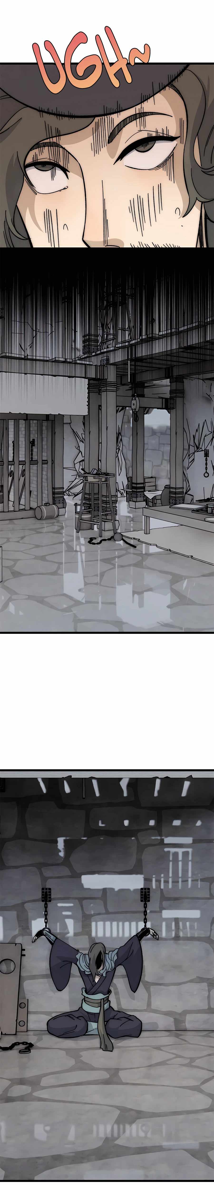 All Hail the Sect Leader Chapter 182 — Page 15