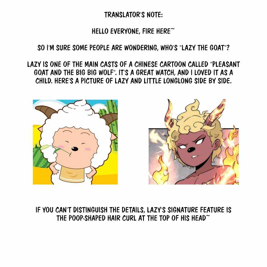 All Hail the Sect Leader Chapter 182 — Page 18