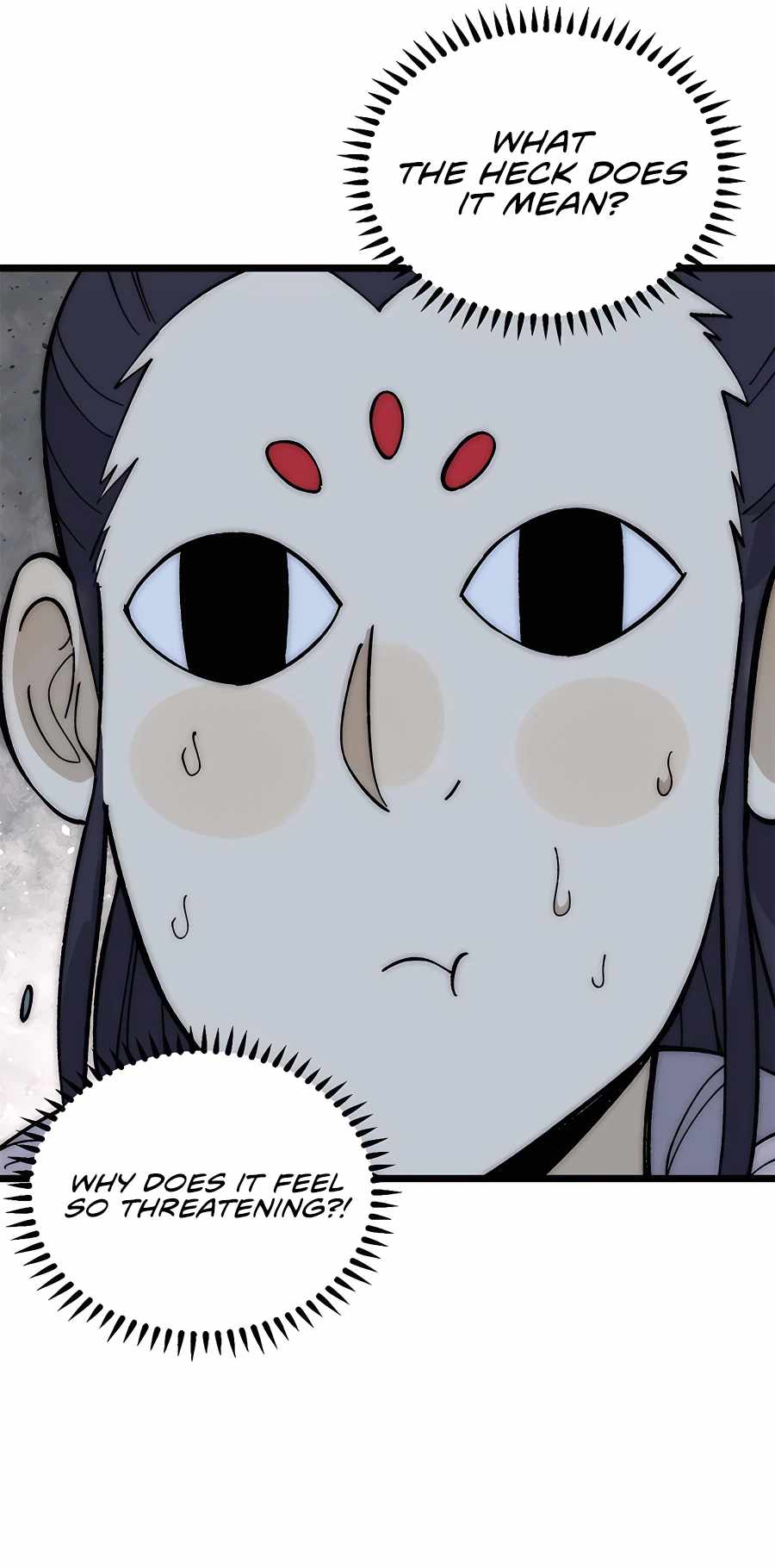 All Hail the Sect Leader Chapter 184 — Page 15
