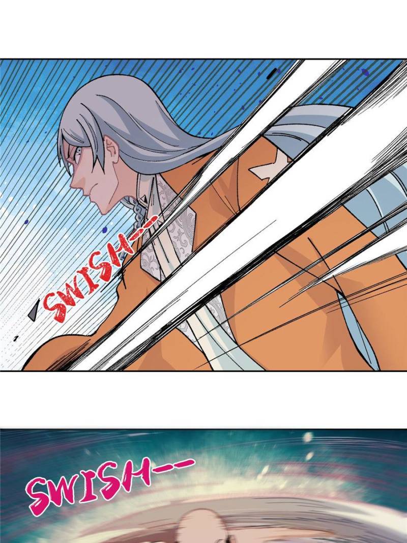 All Hail the Sect Leader Chapter 19 — Page 1
