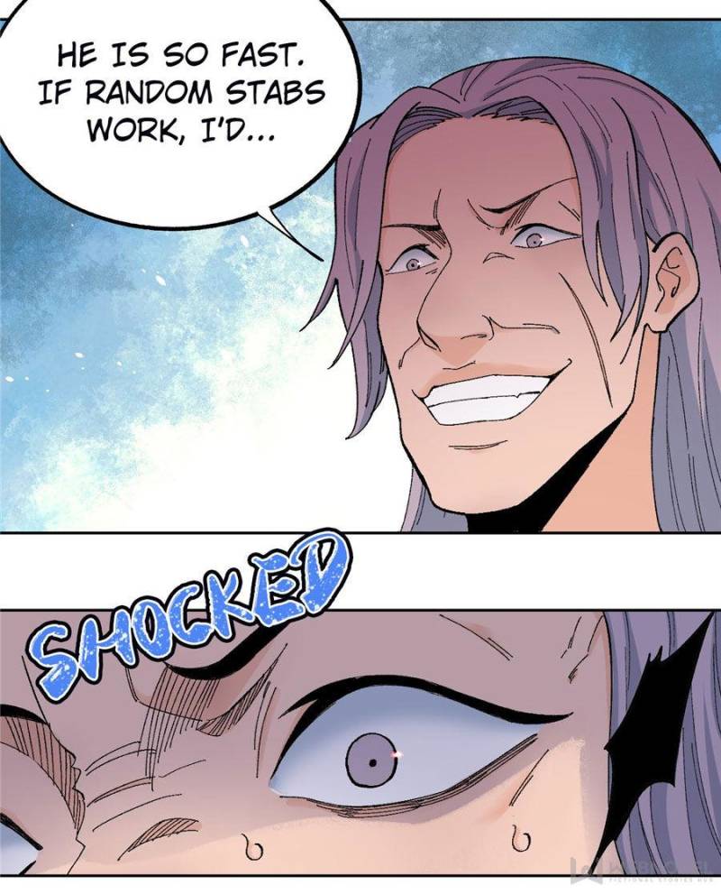 All Hail the Sect Leader Chapter 19 — Page 10