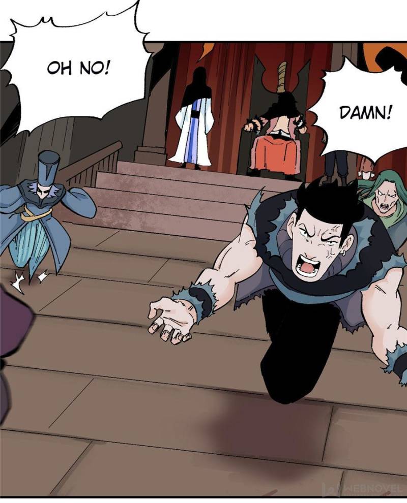 All Hail the Sect Leader Chapter 19 — Page 13