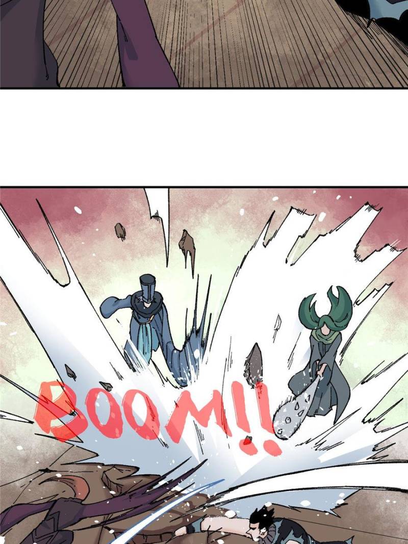 All Hail the Sect Leader Chapter 19 — Page 15