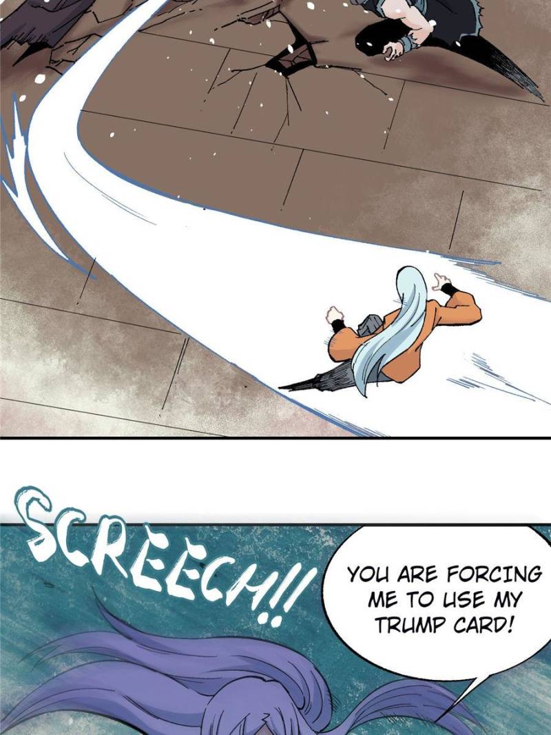 All Hail the Sect Leader Chapter 19 — Page 16
