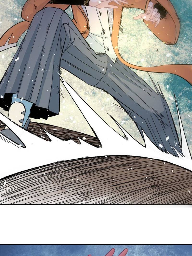 All Hail the Sect Leader Chapter 19 — Page 18