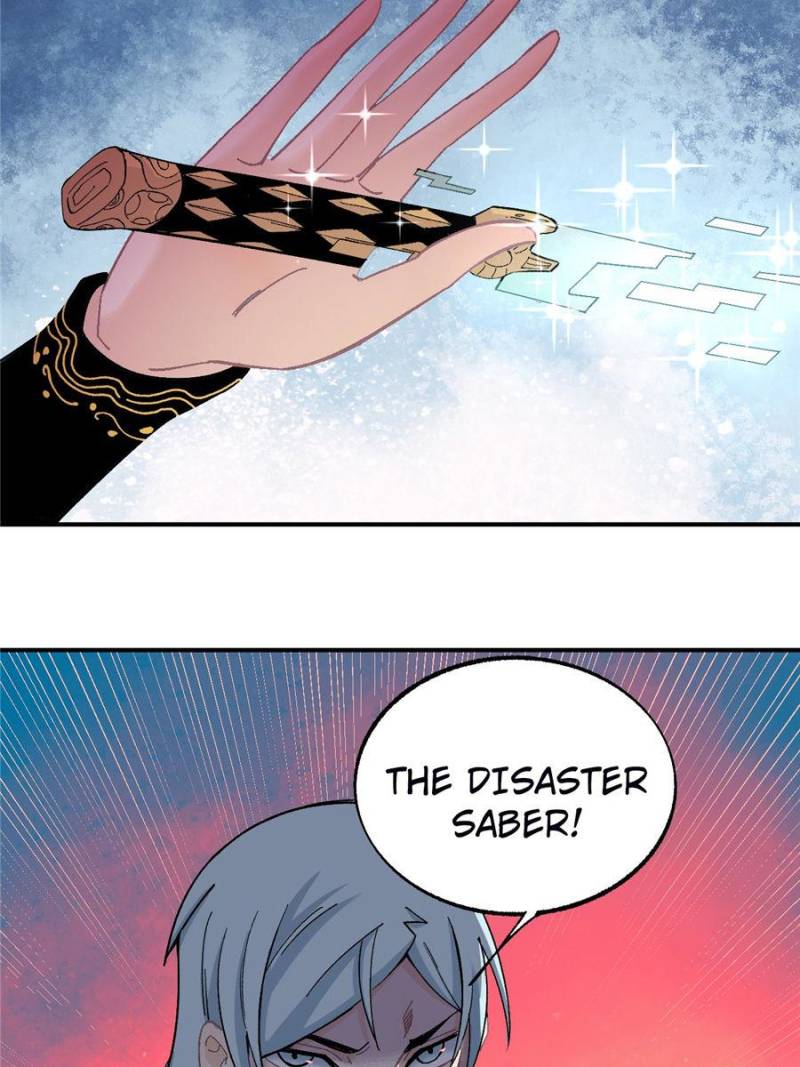 All Hail the Sect Leader Chapter 19 — Page 19