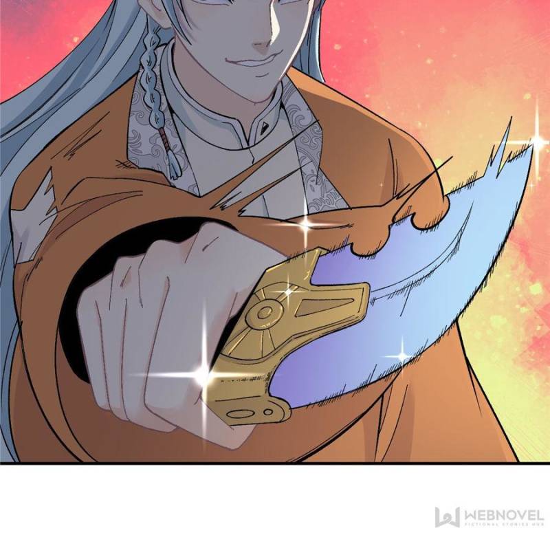 All Hail the Sect Leader Chapter 19 — Page 20