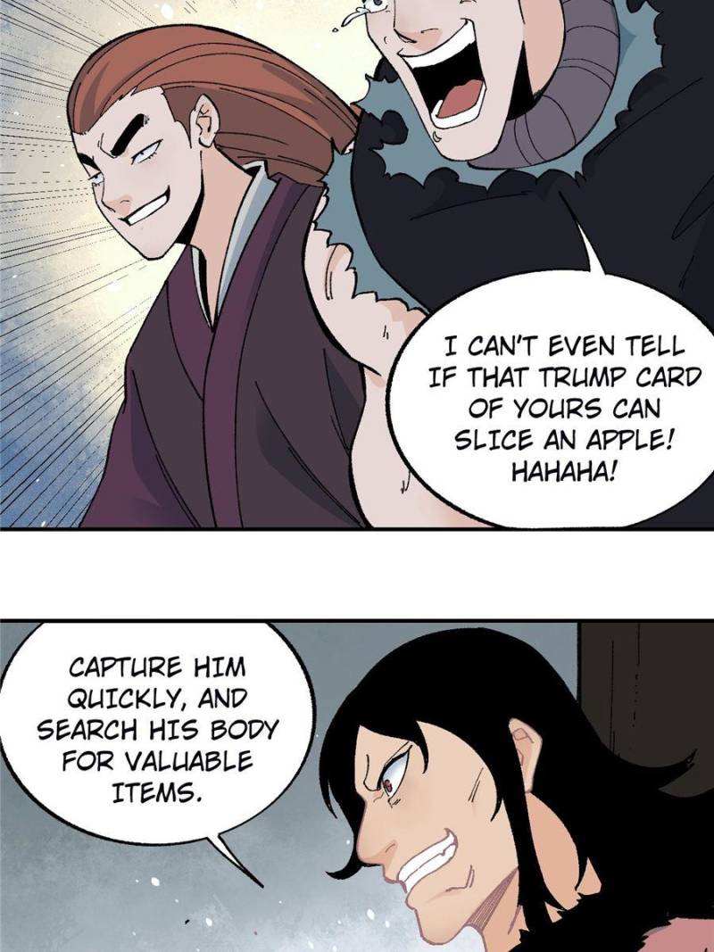 All Hail the Sect Leader Chapter 19 — Page 22