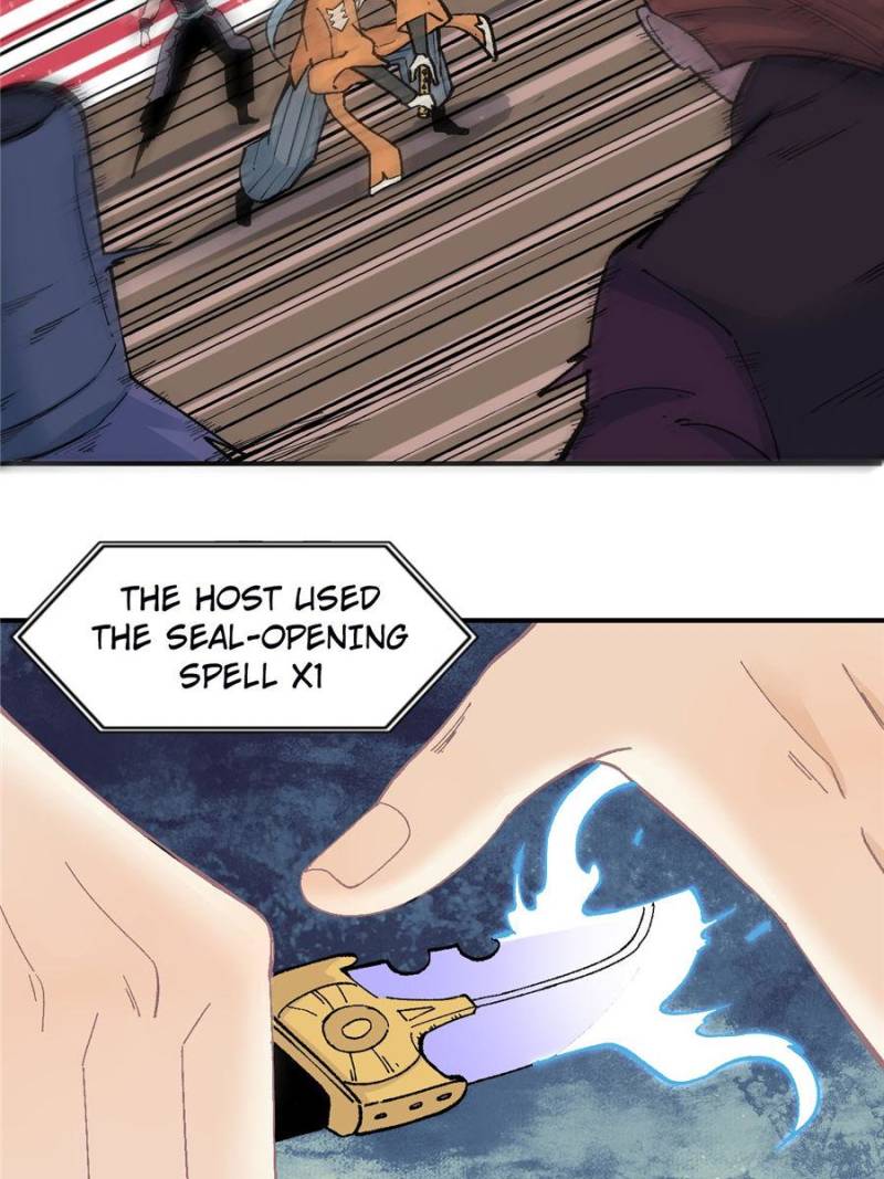 All Hail the Sect Leader Chapter 19 — Page 24