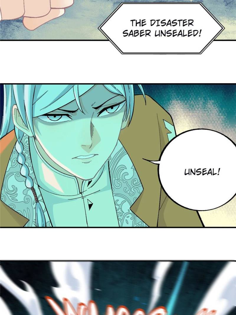 All Hail the Sect Leader Chapter 19 — Page 25