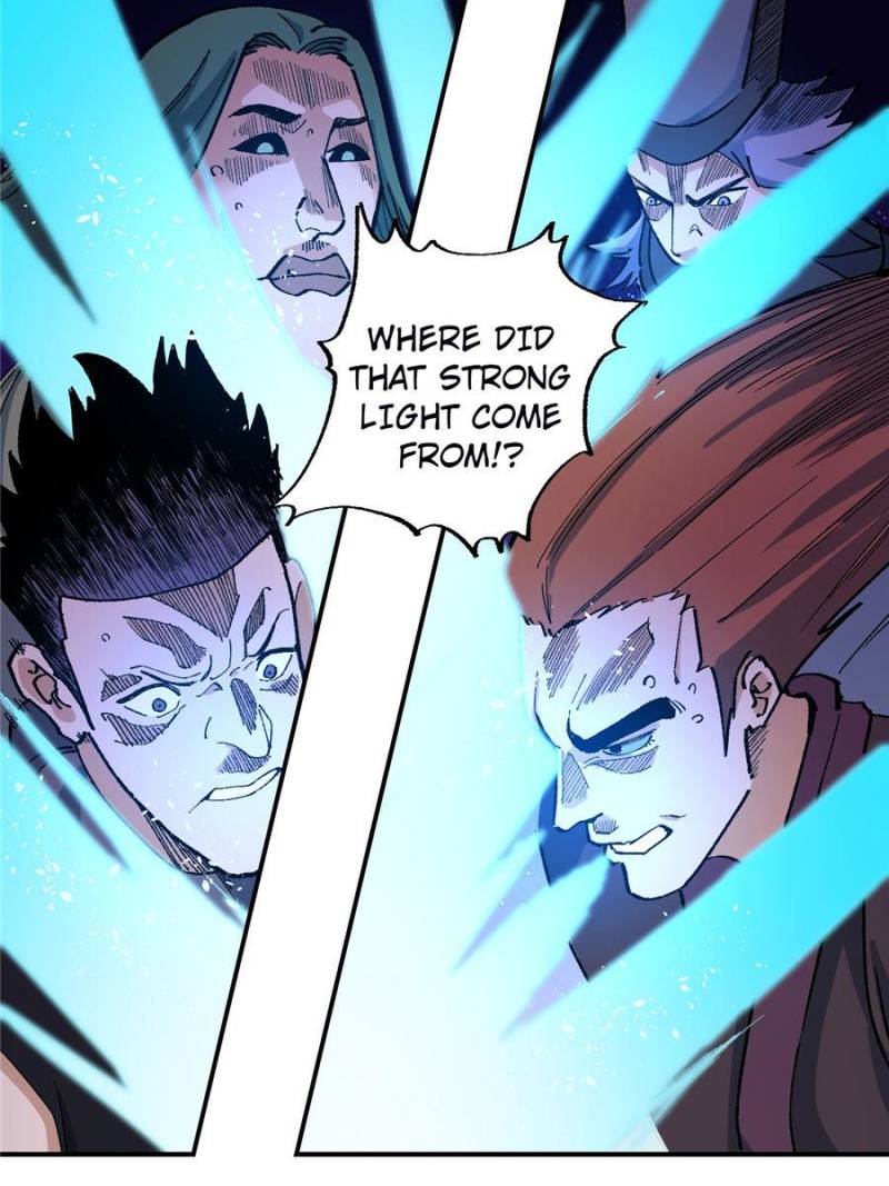 All Hail the Sect Leader Chapter 19 — Page 27