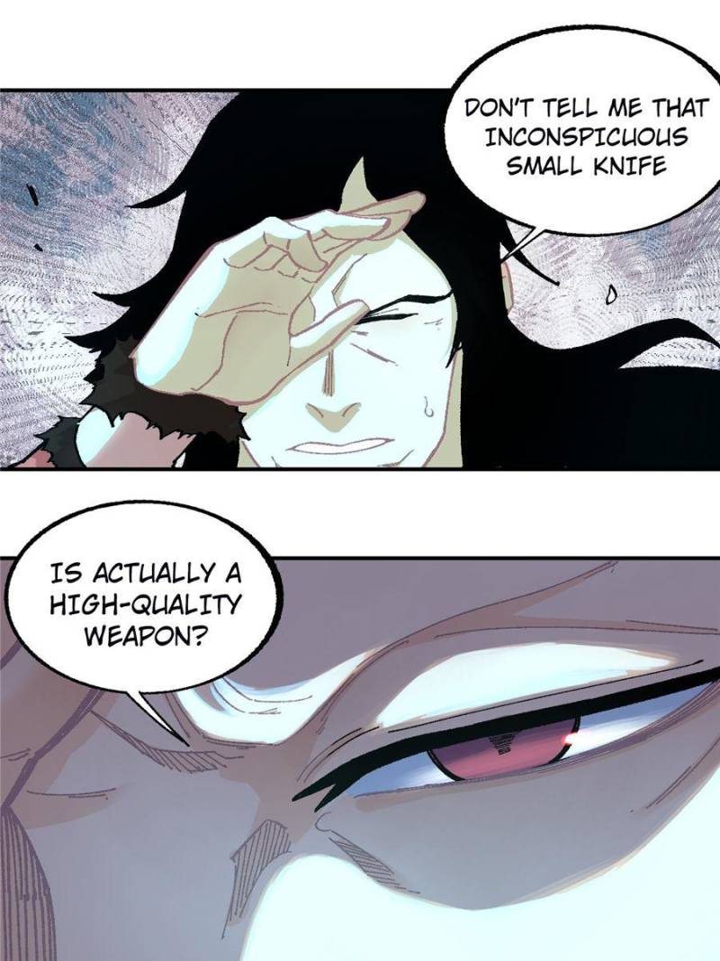 All Hail the Sect Leader Chapter 19 — Page 28
