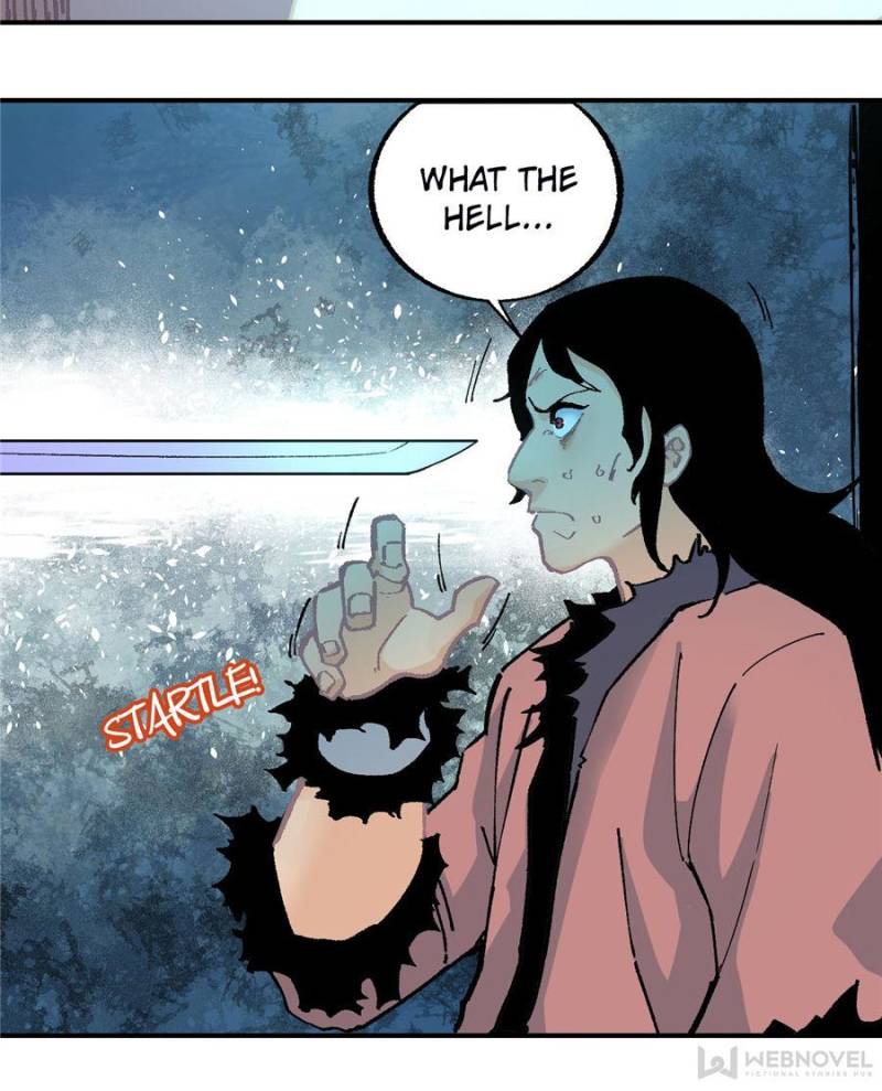 All Hail the Sect Leader Chapter 19 — Page 29