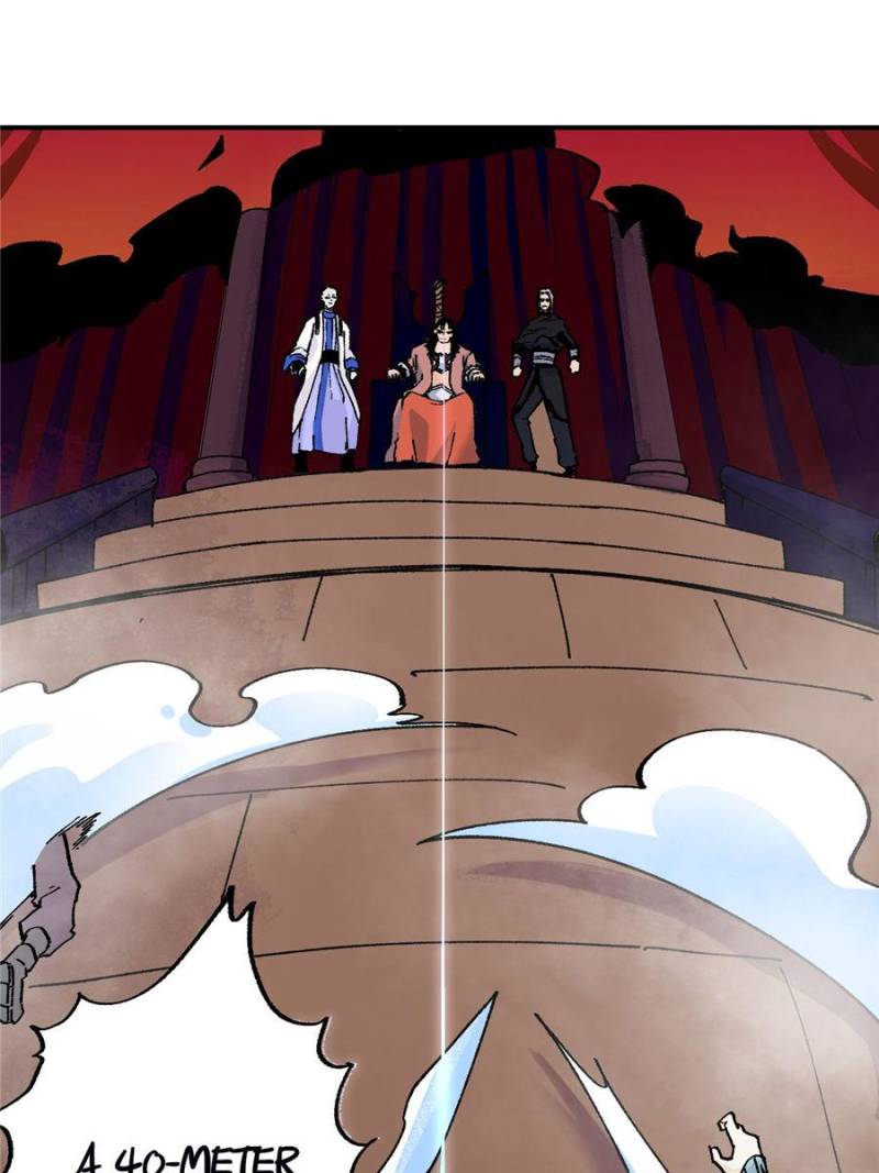 All Hail the Sect Leader Chapter 19 — Page 30