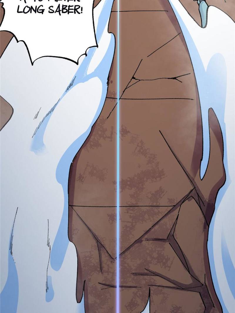 All Hail the Sect Leader Chapter 19 — Page 31