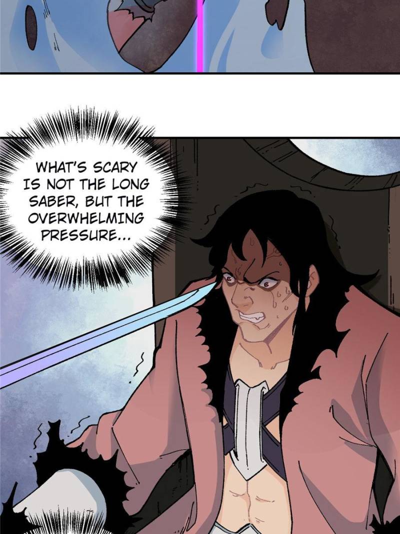 All Hail the Sect Leader Chapter 19 — Page 33