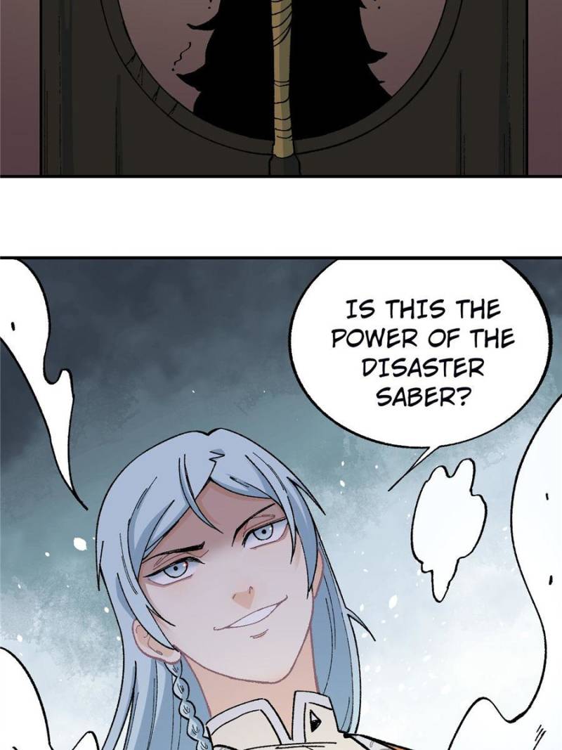 All Hail the Sect Leader Chapter 19 — Page 36