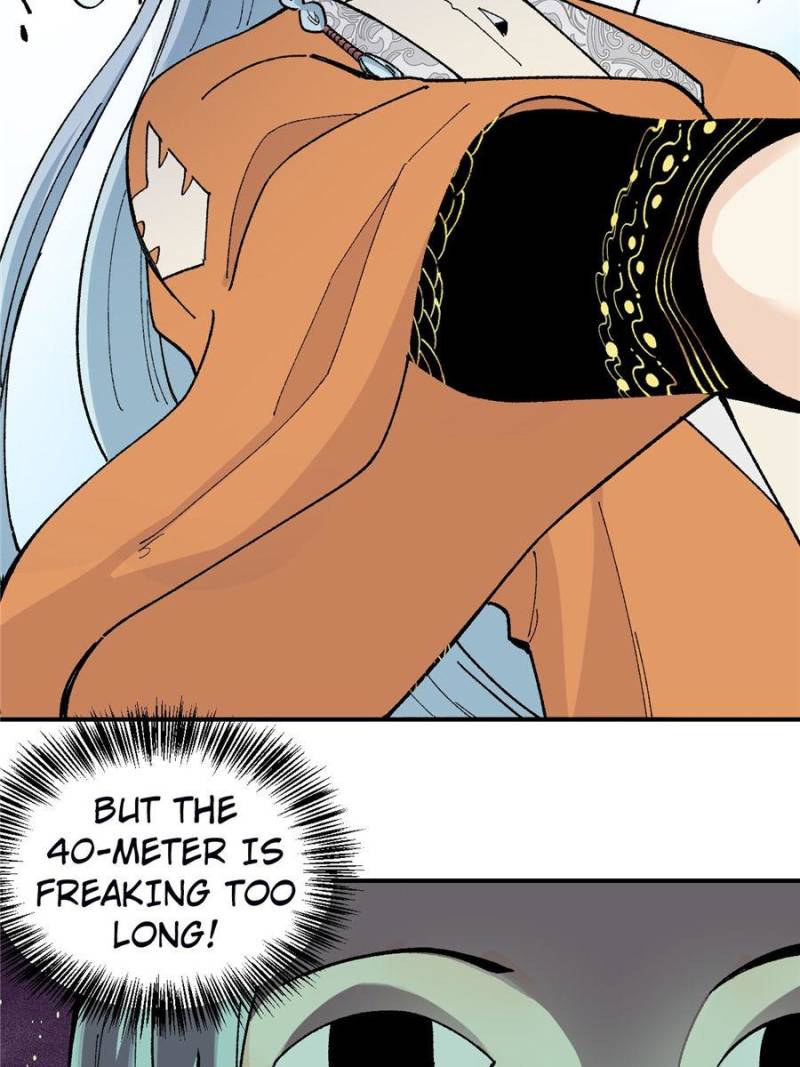 All Hail the Sect Leader Chapter 19 — Page 37