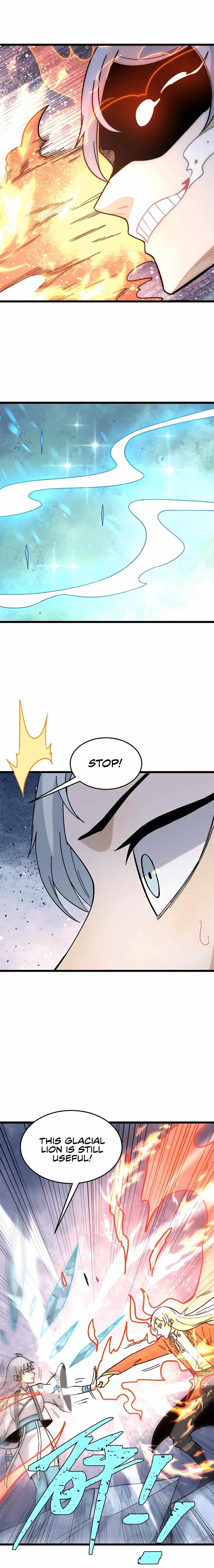All Hail the Sect Leader Chapter 190 — Page 15