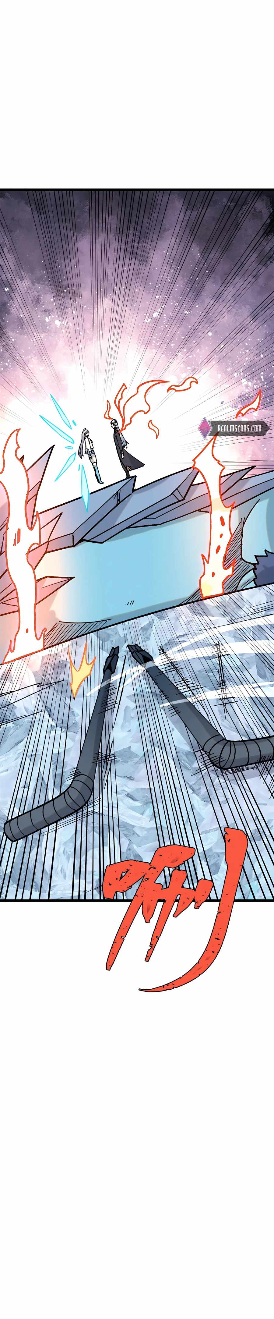 All Hail the Sect Leader Chapter 190 — Page 17