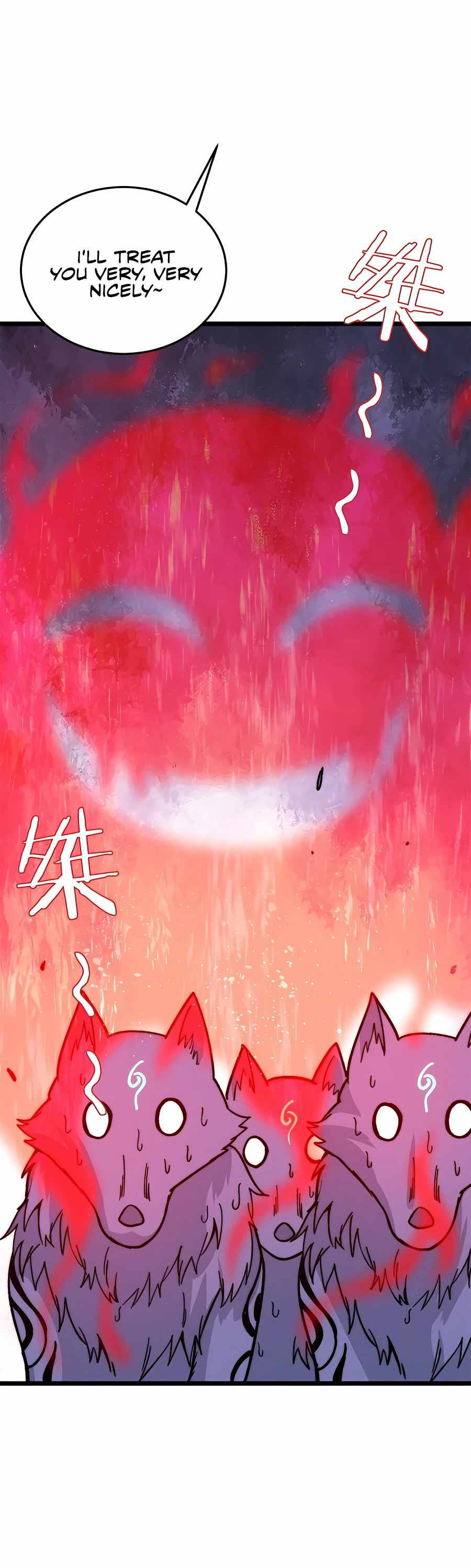 All Hail the Sect Leader Chapter 193 — Page 17