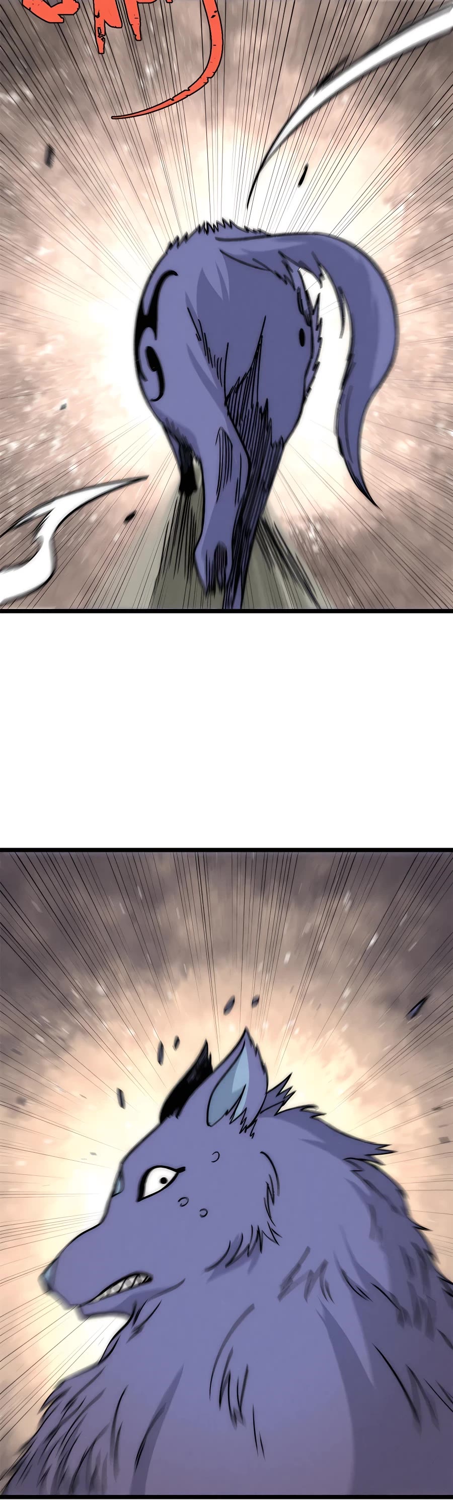 All Hail the Sect Leader Chapter 194 — Page 2