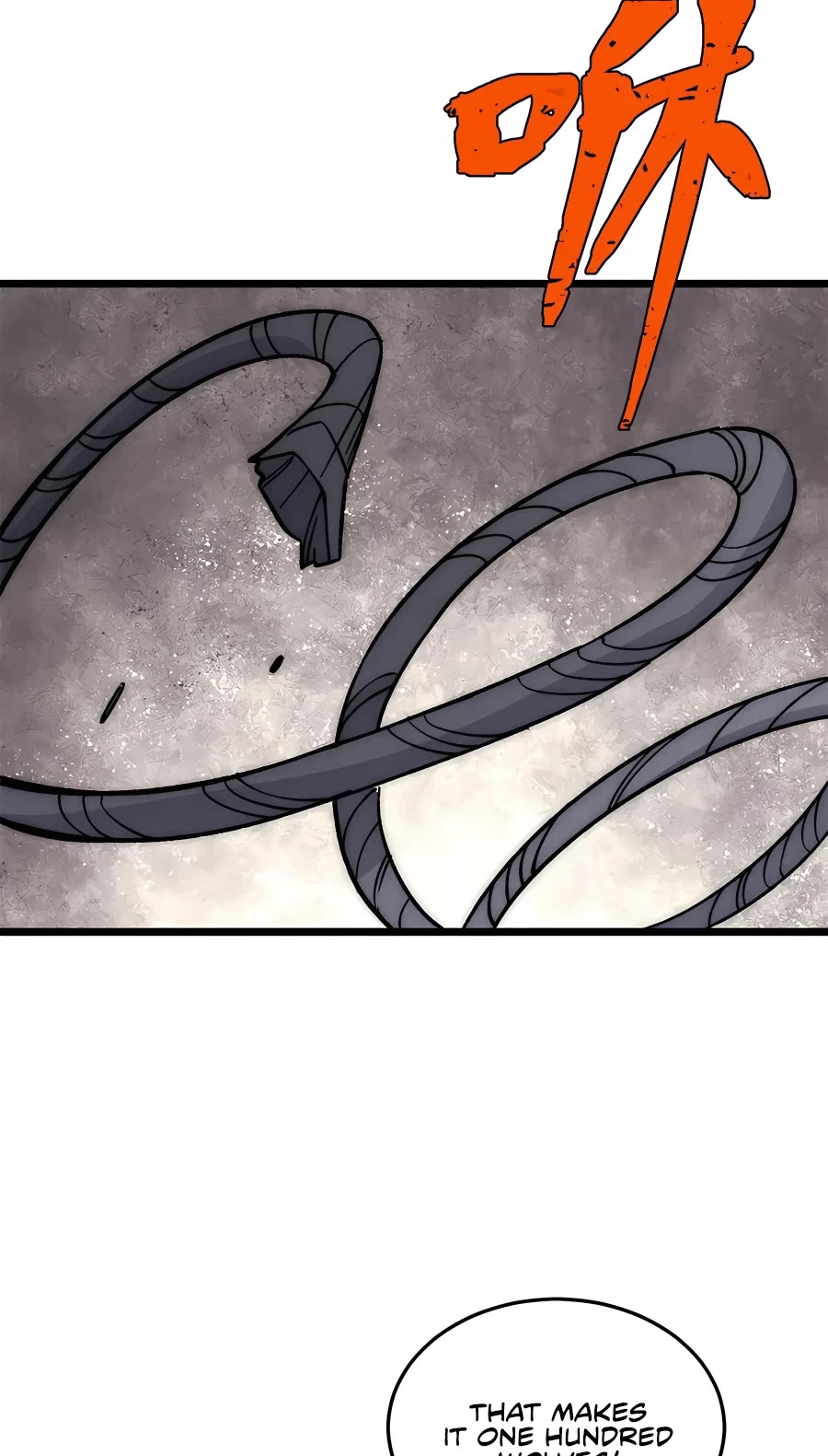 All Hail the Sect Leader Chapter 194 — Page 4