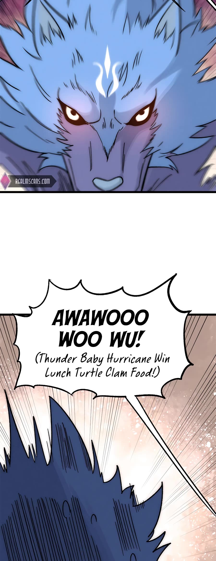 All Hail the Sect Leader Chapter 194 — Page 13