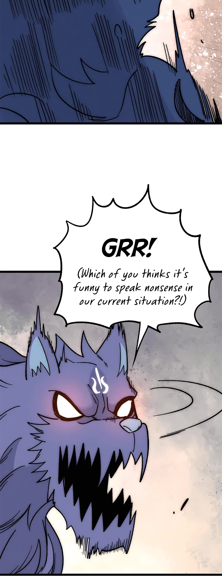 All Hail the Sect Leader Chapter 194 — Page 14