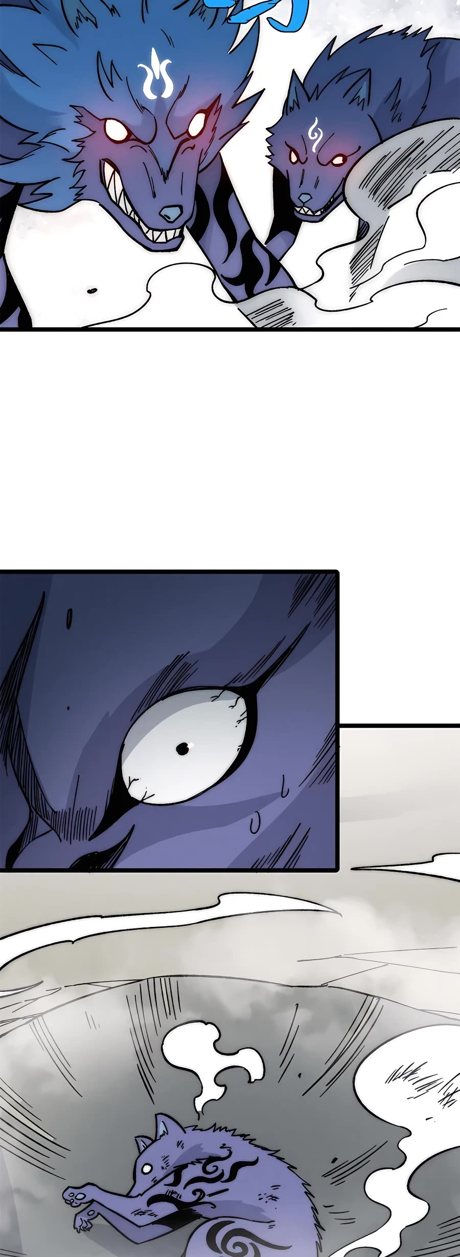 All Hail the Sect Leader Chapter 194 — Page 18