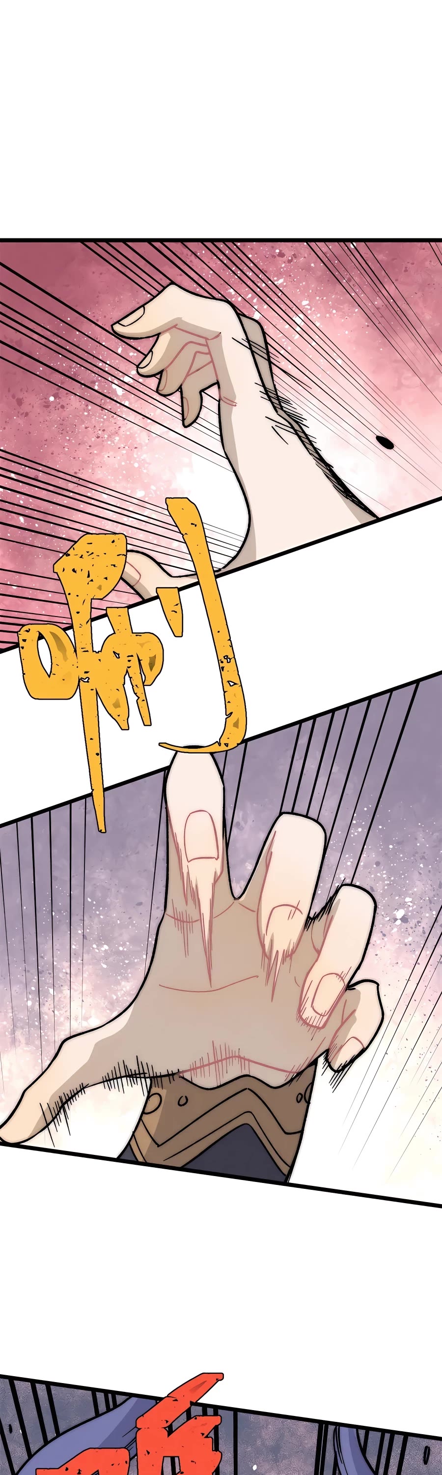 All Hail the Sect Leader Chapter 194 — Page 20
