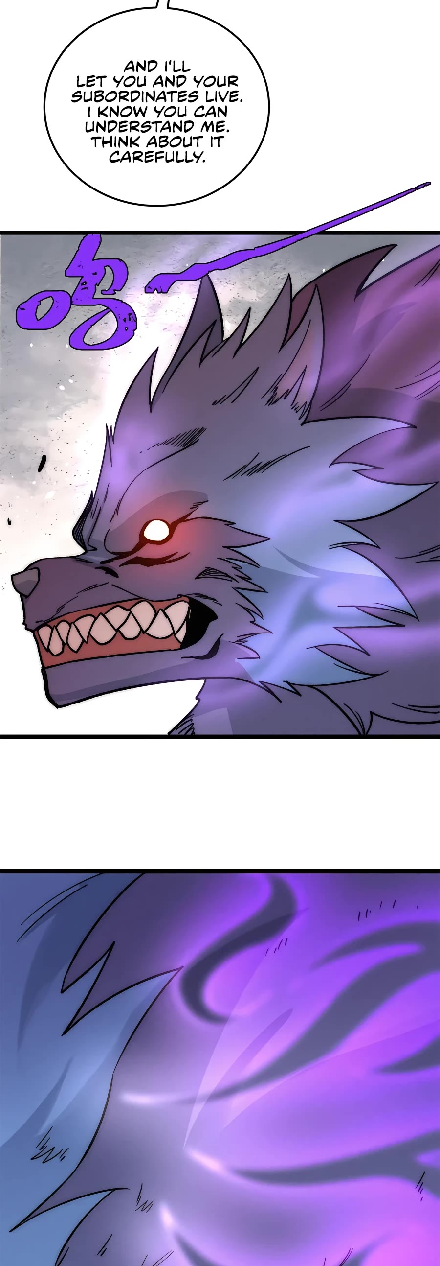 All Hail the Sect Leader Chapter 194 — Page 23