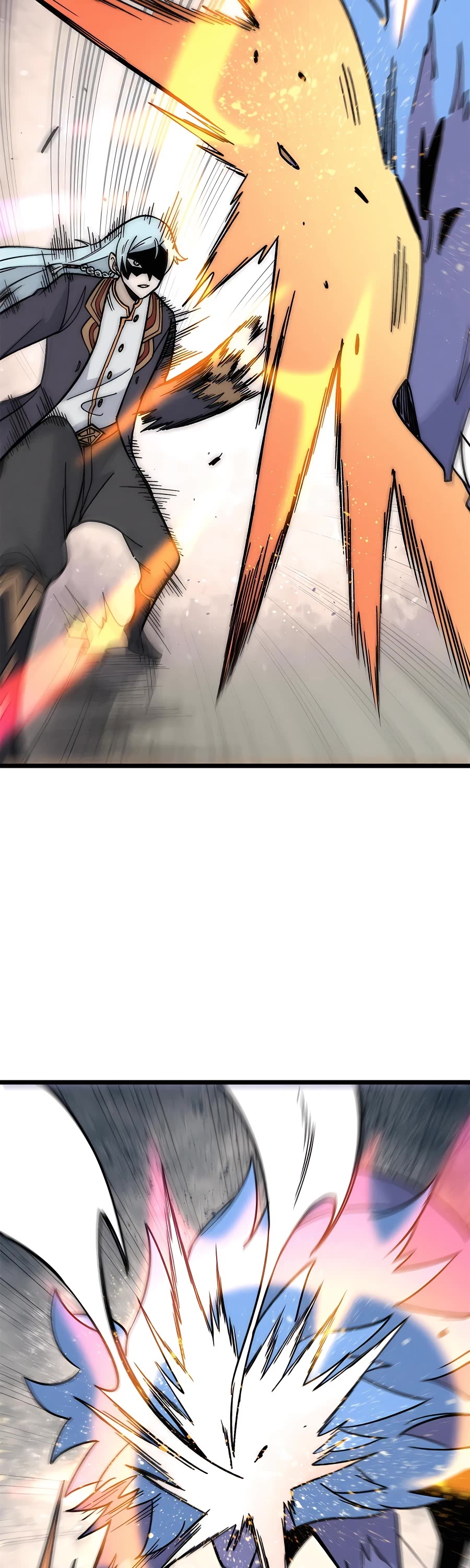 All Hail the Sect Leader Chapter 194 — Page 26